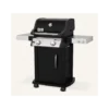 Barbecue à Gaz Spirit E-215 GBS - Black - WEBER 1 Barbecue à Gaz Spirit E-215 GBS - Black - WEBER -Célèbre Barbecue Magasin barbecue a gaz spirit e 215 premium weber