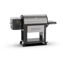 Barbecue à Pellets LG1200FL Legacy LOUISIANA -Célèbre Barbecue Magasin barbecue a pellets lg1200fl louisiana 1