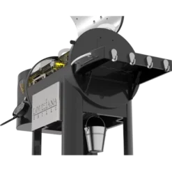 Barbecue à Pellets LG800FL Legacy LOUISIANA -Célèbre Barbecue Magasin barbecue a pellets lg800fl louisiana 5