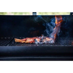 Barbecue à Pellets Pro 1150 Wi-Fi PIT BOSS -Célèbre Barbecue Magasin barbecue a pellets pro 1150 wi fi pit boss 1