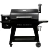 Barbecue à Pellets Pro 1600 Wi-Fi PIT BOSS -Célèbre Barbecue Magasin barbecue a pellets pro 1600 wi fi pit boss