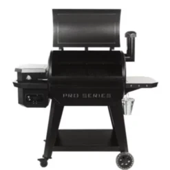 Barbecue à Pellets Pro 850 Wi-Fi PIT BOSS -Célèbre Barbecue Magasin barbecue a pellets pro 850 wi fi pit boss 2