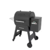 Barbecue à Pellets TRAEGER Ironwood 650 -Célèbre Barbecue Magasin barbecue a pellets traeger ironwood 650 noir