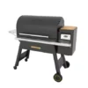 Barbecue à Pellets TRAEGER Timberline 1300 -Célèbre Barbecue Magasin barbecue a pellets traeger timberline 1300 noir