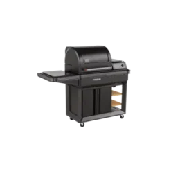 Barbecue à Pellets TRAEGER TIMBERLINE -Célèbre Barbecue Magasin barbecue a pellets traeger timberline 2