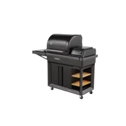 Barbecue à Pellets TRAEGER TIMBERLINE