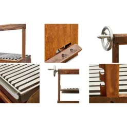 Barbecue Argentin Gueuleton -Célèbre Barbecue Magasin barbecue argentin gueuleton 3