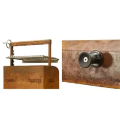 Barbecue Argentin Gueuleton -Célèbre Barbecue Magasin barbecue argentin gueuleton 5