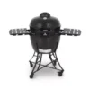 Barbecue Ceramique Pbk24 Noir PIT BOSS -Célèbre Barbecue Magasin barbecue ceramique pit boss