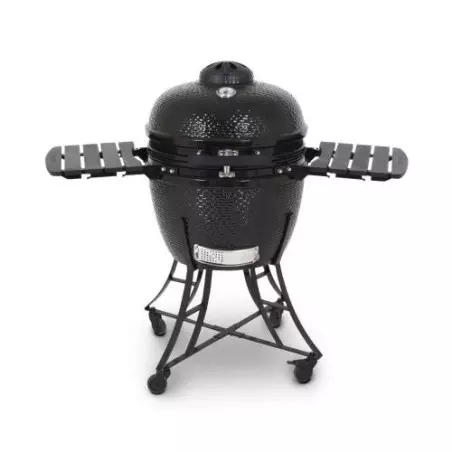 Barbecue Ceramique Pbk24 Noir PIT BOSS 3 Barbecue Ceramique Pbk24 Noir PIT BOSS