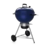 Barbecue Charbon Master-Touch Gbs 5750 - Ocean Blue - WEBER 1 Barbecue Charbon Master-Touch Gbs 5750 - Ocean Blue - WEBER -Célèbre Barbecue Magasin barbecue charbon master touch gbs 5750 57 cm ocean blue