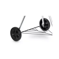 Barbecue Charbon Master-Touch Gbs 5750 - Bleu Slate - WEBER -Célèbre Barbecue Magasin barbecue charbon master touch gbs c 5750 57 cm bleu 2