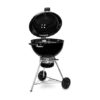 Weber Barbecue Charbon Master-Touch Gbs Premium E-5775 + Grille De Saisie Gbs -Célèbre Barbecue Magasin barbecue charbon master touch gbs premium e 5775 57 avec grille gbs inox grille de saisie gbs version exclusive du e 5770