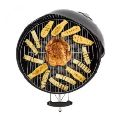 Weber Barbecue Charbon Original Kettle E-5710 57cm Black -Célèbre Barbecue Magasin barbecue charbon original kettle e 5710 57cm black 3