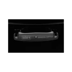 Weber Barbecue Charbon Original Kettle E-5710 57cm Black -Célèbre Barbecue Magasin barbecue charbon original kettle e 5710 57cm black 5