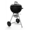 Barbecue Charbon Original Kettle E-4710 - Black - WEBER -Célèbre Barbecue Magasin barbecue charbon weber original kettle e 4710 47cm