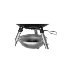 Barbecue Charbon Original Kettle E-4710 - Black - WEBER -Célèbre Barbecue Magasin barbecue charbon weber original kettle e 4710 47cm 2
