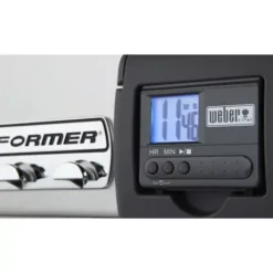 Barbecue Charbon Performer Premium Gbs 57 - Black - WEBER 11 Barbecue Charbon Performer Premium Gbs 57 - Black - WEBER -Célèbre Barbecue Magasin barbecue charbon weber performer premium gbs 57cm black 3