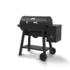 Barbecue Crown Pellet 500 BROIL KING 2 Barbecue Crown Pellet 500 BROIL KING -Célèbre Barbecue Magasin barbecue crown pellet 500 broil king