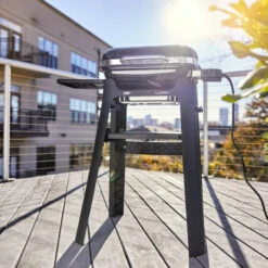 Barbecue Electrique Lumin Compact Sur Stand - Black - WEBER 18 Barbecue Electrique Lumin Compact Sur Stand - Black - WEBER -Célèbre Barbecue Magasin barbecue electrique lumin compact black sur stand weber 2