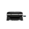 Barbecue Electrique Lumin Compact - Black - WEBER -Célèbre Barbecue Magasin barbecue electrique weber lumin compact black