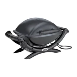 Barbecue Electrique Q1400 - Dark Grey - WEBER