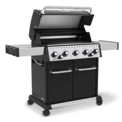 Barbecue Gaz Baron 590 Black Avec Plancha BROIL KING 8 Barbecue Gaz Baron 590 Black Avec Plancha BROIL KING -Célèbre Barbecue Magasin barbecue gaz baron 590 black avec plancha broilking 2