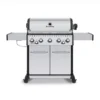 Barbecue Gaz Baron S 590 IR Avec Plancha BROIL KING -Célèbre Barbecue Magasin barbecue gaz baron s 590 ir avec plancha broilking