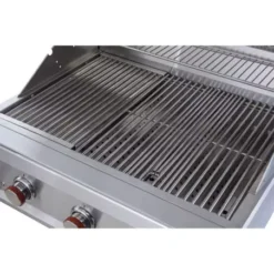 Barbecue Gaz Encastrable Ruby Ir 4 Feux - 91cm - Sunstone -Célèbre Barbecue Magasin barbecue gaz encastrable ruby ir 4 feux 91cm sunstone 3