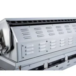 Barbecue Gaz Encastrable Ruby Ir 4 Feux - 91cm - Sunstone -Célèbre Barbecue Magasin barbecue gaz encastrable ruby ir 4 feux 91cm sunstone 7