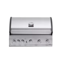 Barbecue Gaz GRANDHALL Elite G5 Encastrable 12 Barbecue Gaz GRANDHALL Elite G5 Encastrable -Célèbre Barbecue Magasin barbecue gaz grandhall elite g5 encastrable 3