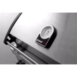 Barbecue Gaz GRANDHALL Elite G5 Encastrable 13 Barbecue Gaz GRANDHALL Elite G5 Encastrable -Célèbre Barbecue Magasin barbecue gaz grandhall elite g5 encastrable 4