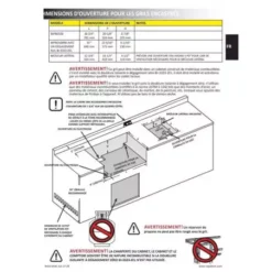 Barbecue Gaz NAPOLEON Encastrable Built-In Pro 500 Inox 3 Brûleurs + Brûleur Arriere -Célèbre Barbecue Magasin barbecue gaz napoleon encastrable built in pro 500 inox 3 bruleurs bruleur arriere 2