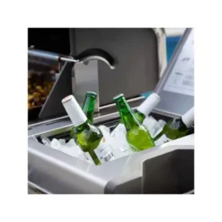 Napoleon Barbecue Gaz Naturel Pro 665 4 Bruleurs + Sizzle Lateral + Fumoir -Célèbre Barbecue Magasin barbecue gaz naturel pro 665 4 bruleurs sizzle lateral fumoir 5