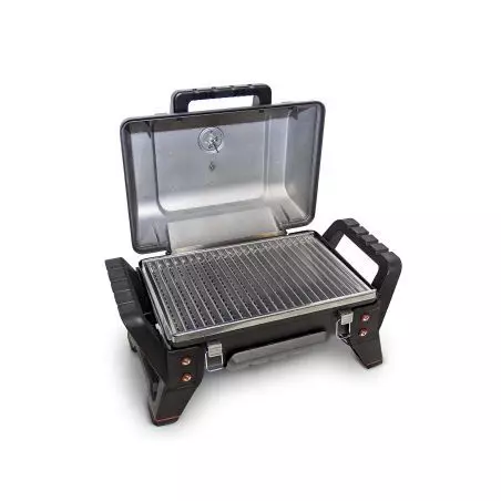 Barbecue Gaz Portable Grill2Go X200 4 Barbecue Gaz Portable Grill2Go X200 – Image 2