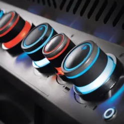 Napoleon Barbecue Gaz Prestige 665 INOX 5 Brûleurs + Sizzle Latéral + Brûleur Arrière 11 Napoleon Barbecue Gaz Prestige 665 INOX 5 Brûleurs + Sizzle Latéral + Brûleur Arrière -Célèbre Barbecue Magasin barbecue gaz prestige 665 5 bruleurs sizzle lateral bruleur arriere 2