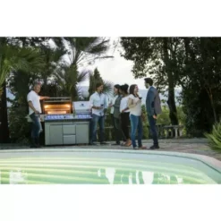 Barbecue Gaz Prestige Pro 825 4 Brûleurs + Sizzle Lateral + 2 Sizzle Interieurs+ Brûleur Arriere + Fumoir - NAPOLEON 14 Barbecue Gaz Prestige Pro 825 4 Brûleurs + Sizzle Lateral + 2 Sizzle Interieurs+ Brûleur Arriere + Fumoir - NAPOLEON -Célèbre Barbecue Magasin barbecue gaz pro 825 4 bruleurs sizzle lateral 2 sizzle interieurs bruleur arriere fumoir 2