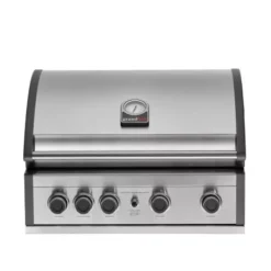Barbecue Gaz Pro Elite Encastrable GRANDHALL