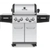 Barbecue Gaz Regal S 490 Pro Ir Broil King -Célèbre Barbecue Magasin barbecue gaz regal s 490 pro broilking
