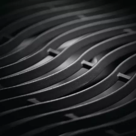 Barbecue Gaz Rogue 525 Serie Rxt Acier Noir 4 Brûleurs + Sizzle Latéral - NAPOLEON 5 Barbecue Gaz Rogue 525 Serie Rxt Acier Noir 4 Brûleurs + Sizzle Latéral - NAPOLEON – Image 3