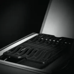 Barbecue Gaz Rogue 625 Serie Rxt 5 Brûleurs + Sizzle Lateral - NAPOLEON -Célèbre Barbecue Magasin barbecue gaz rogue625 serie rxt 5 bruleurs sizzle lateral 3