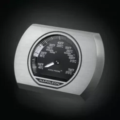 Barbecue Gaz Rogue 625 Serie Rxt 5 Brûleurs + Sizzle Lateral - NAPOLEON -Célèbre Barbecue Magasin barbecue gaz rogue625 serie rxt 5 bruleurs sizzle lateral 6