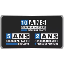 Broil King Barbecue Gaz Royal 340 + Housse Broilking -Célèbre Barbecue Magasin barbecue gaz royal 340 housse 5