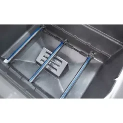 Barbecue Gaz Spirit E-315 Mix Plancha - Black - WEBER -Célèbre Barbecue Magasin barbecue gaz spirit e 315 avec plancha 2