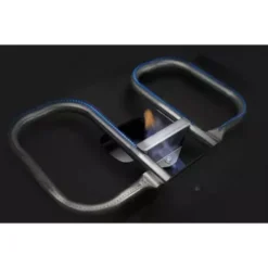 Barbecue Gaz Travel Q Pro 285 Série Limitée Phantom Sur Chariot Pliant - NAPOLEON -Célèbre Barbecue Magasin barbecue gaz travel q pro serie limitee phantom sur chariot pliant napoleon 5