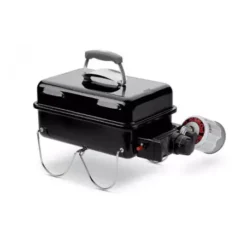 Barbecue Gaz Go-Anywhere - Black - WEBER 9 Barbecue Gaz Go-Anywhere - Black - WEBER -Célèbre Barbecue Magasin barbecue gaz weber go anywhere 2