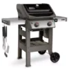 Barbecue Gaz WEBER Spirit Ii E-210 Gbs 1 Barbecue Gaz WEBER Spirit Ii E-210 Gbs -Célèbre Barbecue Magasin barbecue gaz weber spirit ii e 210 gbs black plancha