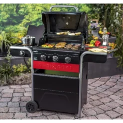 Barbecue Hybride Gaz & Charbon Gas2Coal 330 2.0 3 Brûleurs 10 Barbecue Hybride Gaz & Charbon Gas2Coal 330 2.0 3 Brûleurs -Célèbre Barbecue Magasin barbecue hybride gaz charbon gas2coal 20 3 bruleurs 3