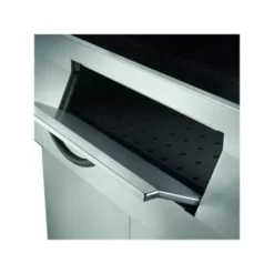 Barbecue Charbon De Bois Pro 605 Inox NAPOLEON -Célèbre Barbecue Magasin barbecue inox pro 605 charbon napoleon 4