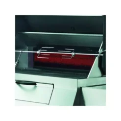 Barbecue Charbon De Bois Pro 605 Inox NAPOLEON -Célèbre Barbecue Magasin barbecue inox pro 605 charbon napoleon 5